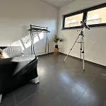 Loft Trier-petrisberg Trevír