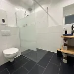 Apartmán Loft Trier-petrisberg Trevír