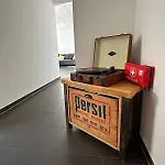 Loft Trier-petrisberg * Trevír