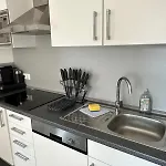 Apartmán Loft Trier-petrisberg Trevír