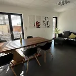 Loft Trier-petrisberg Apartmán
