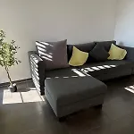 Loft Trier-petrisberg