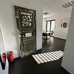 Loft Trier-petrisberg * Trevír