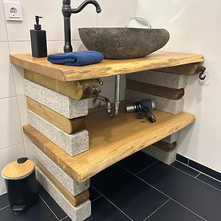 Loft Trier-petrisberg טרייר