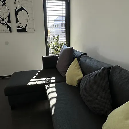 Loft Trier-petrisberg *