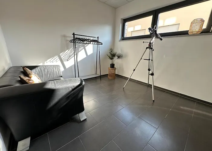 Loft Trier-petrisberg Trier