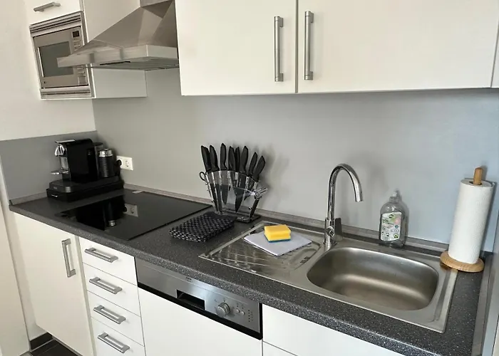 Appartement Loft Trier-petrisberg Trier