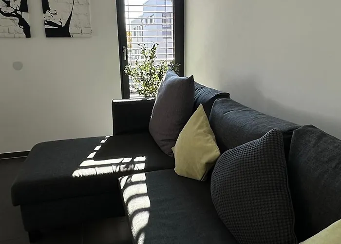 Loft Trier-petrisberg *